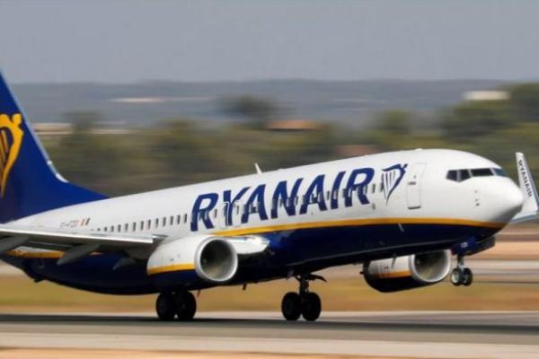 ryanair