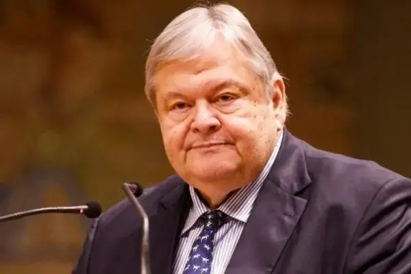 venizelos.