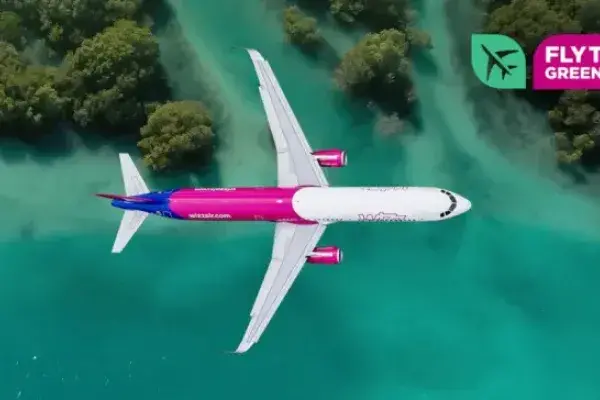 wizzair