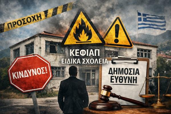 eidika sxoleia samou