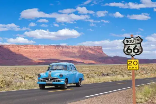 Route 66