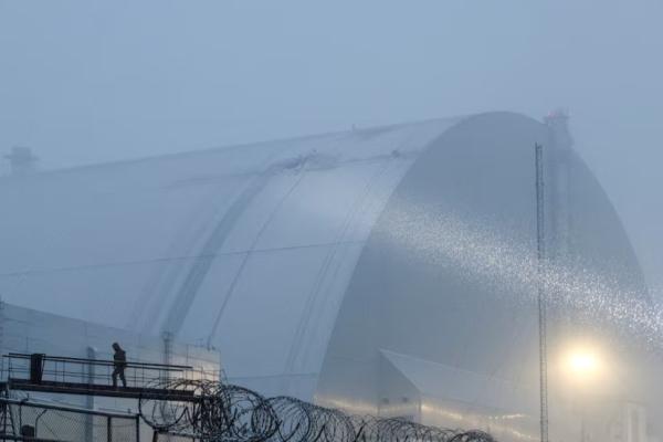 chernobyl