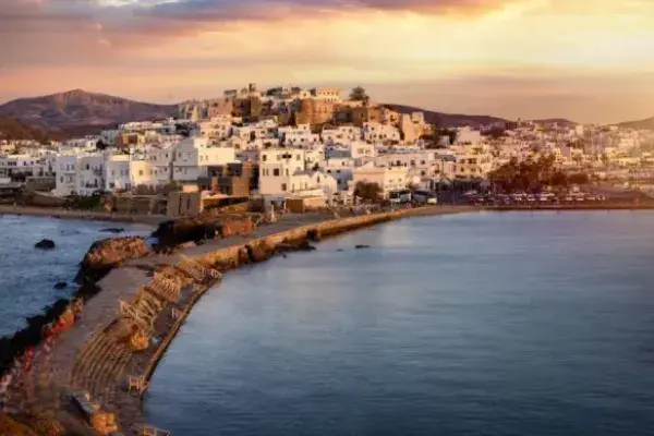 naxos
