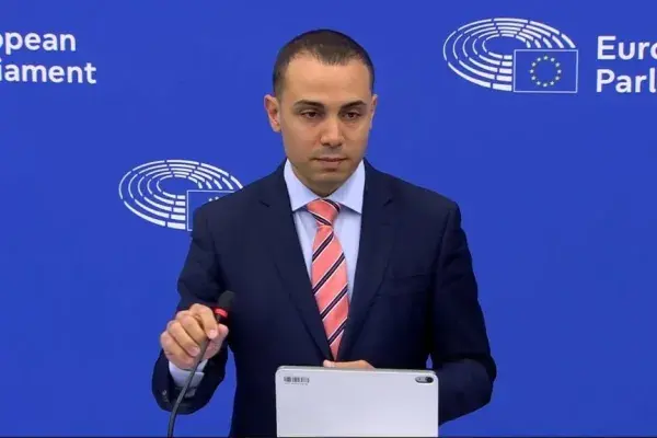 Daniel Attard (Σοσιαλιστές, Mάλτα)