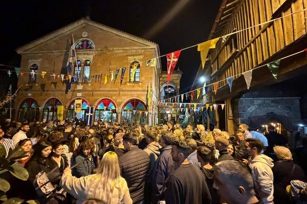 Ieros naos Taxiarxis-