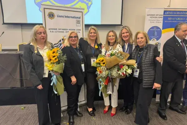 Lions elladas-kyproy