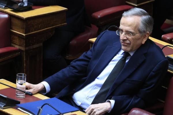 samaras