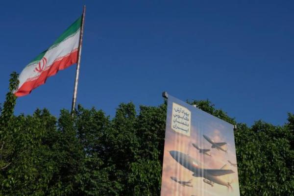 iran