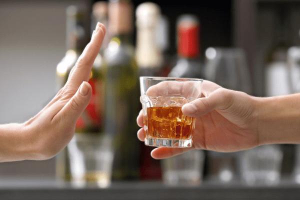 alcohol