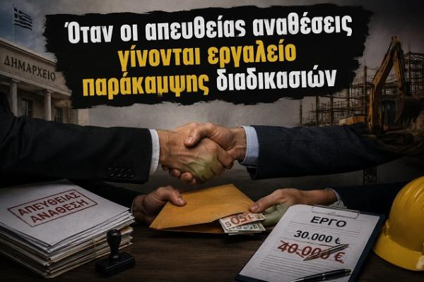 aytodioikisi