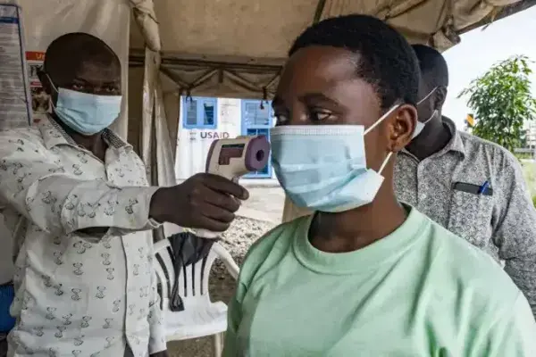 ebola