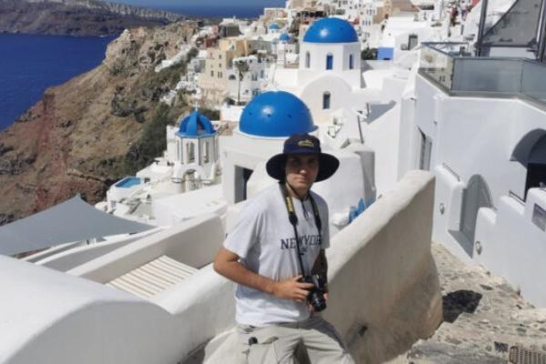 santorini