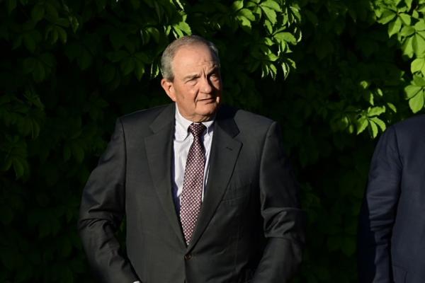 karamanlis