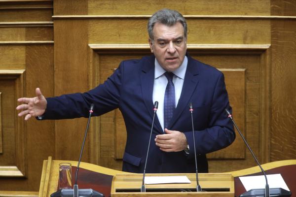 konsolas manos
