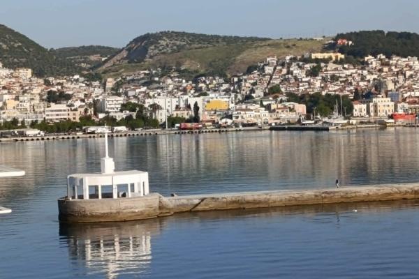 lesvos