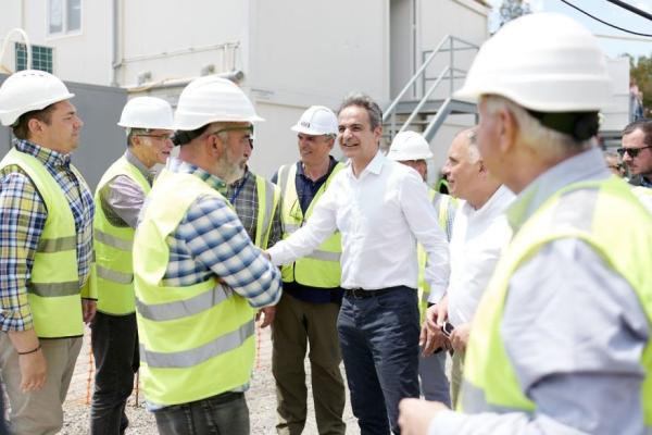 mitsotakis