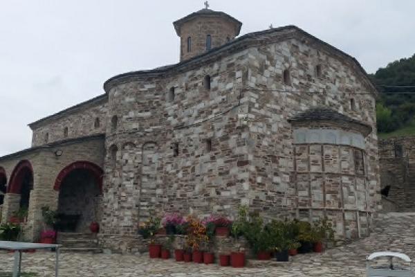 monastiri