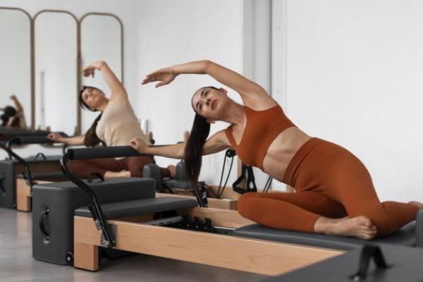pilates