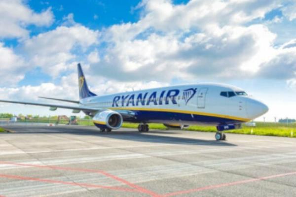 ryanair