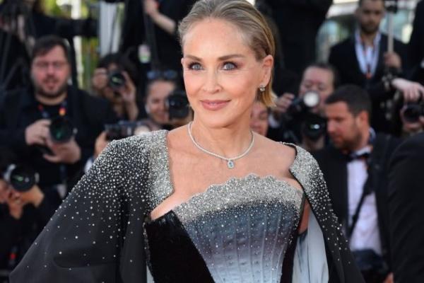 sharon stone