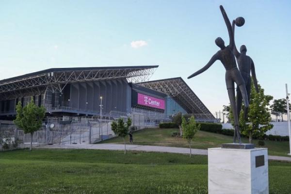 Telekom Center
