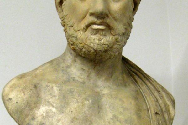 Thucydides