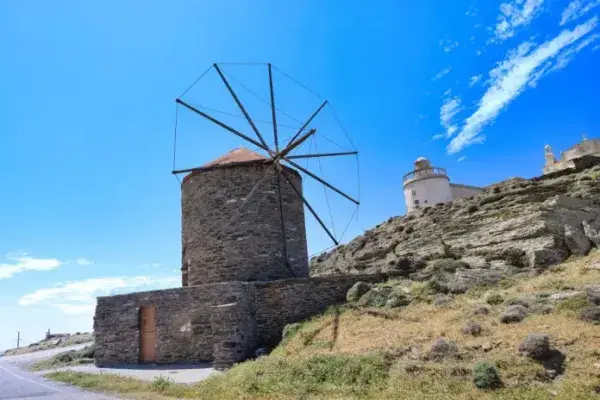 tinos