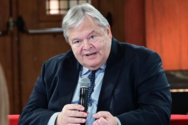 venizelos