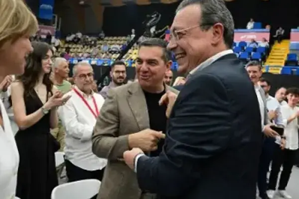 tsipras