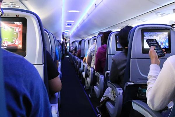 airplane