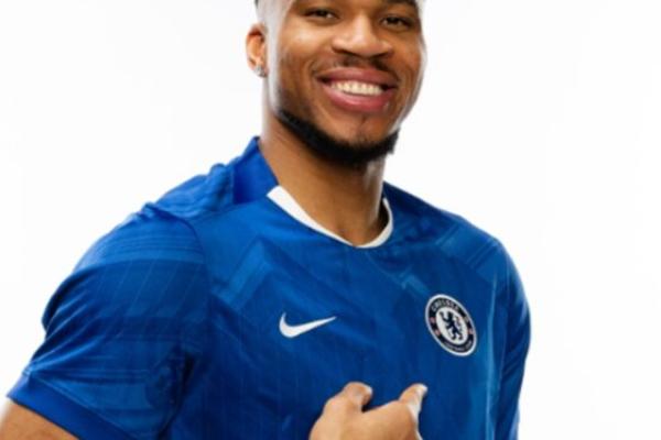 antetokounmpo