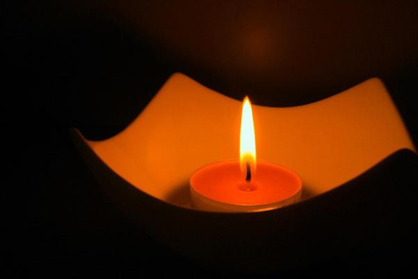 candle