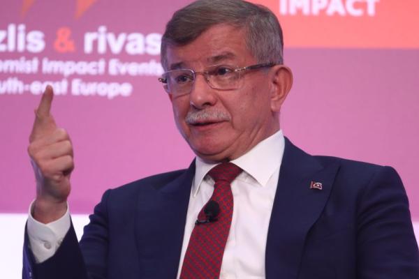 davutoglou