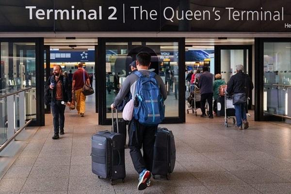 Heathrow