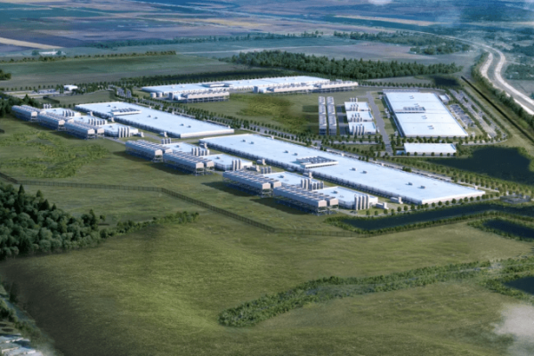  Data Center 