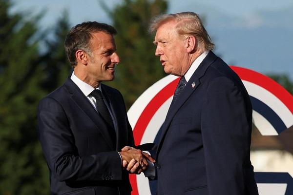 macron-trump-symfonia-iran-ipa