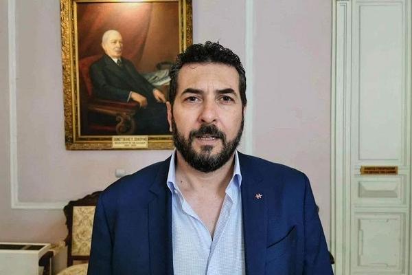 mitsos mixalis