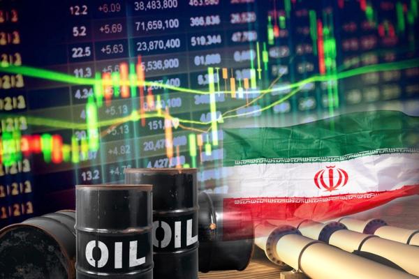 oil