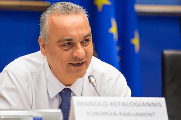 kefalogiannis manolis