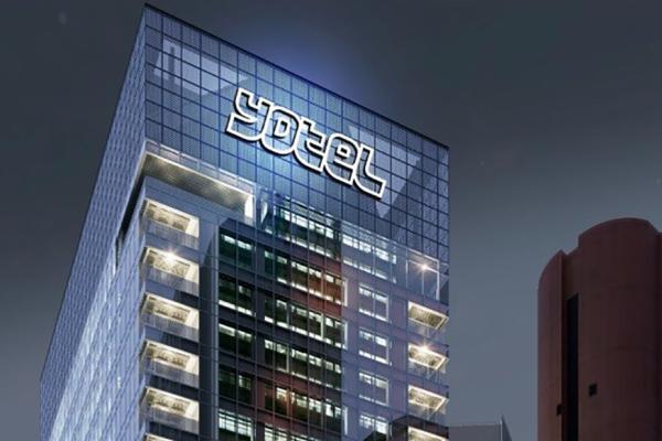 yotel