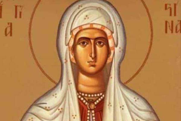 agia-xristina
