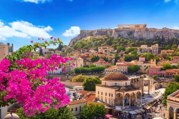 athens