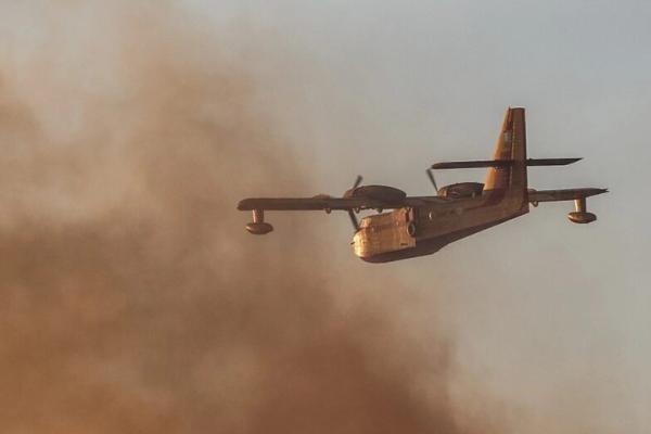 canadair