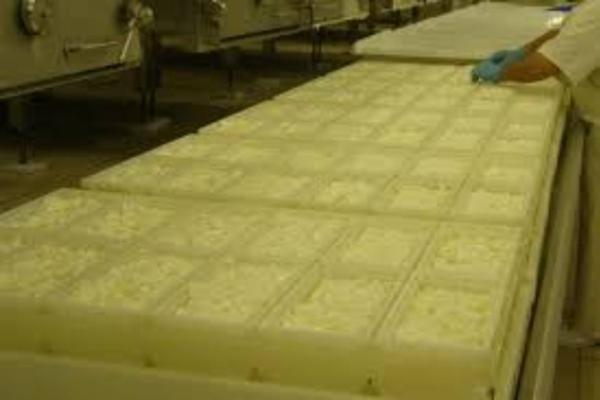 feta