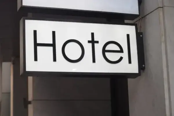 hotel