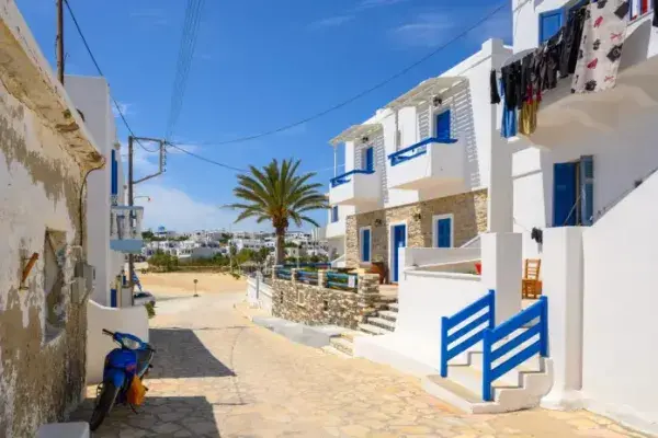 koufonisia