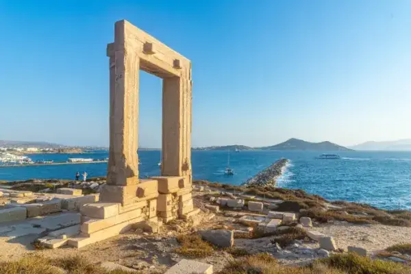 naxos