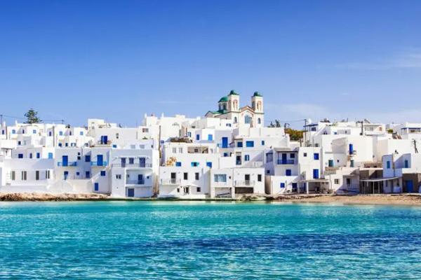 paros-
