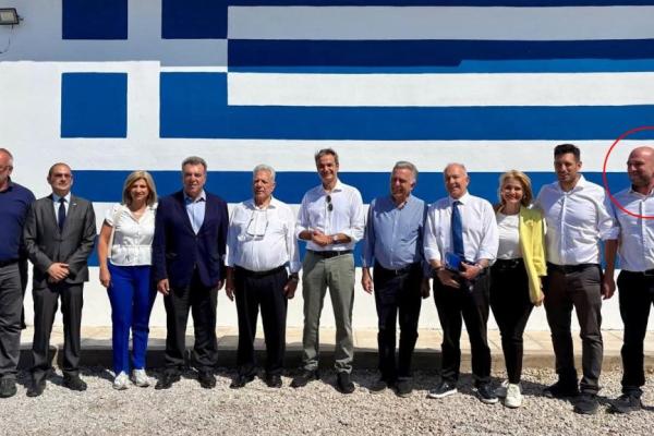 mitsotakis
