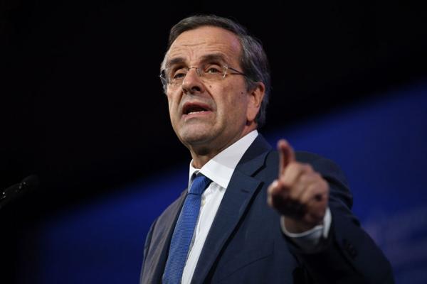 samaras.